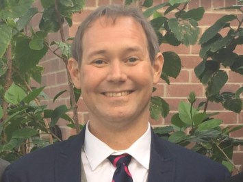 Obituary of Mark Anthony Vanderford