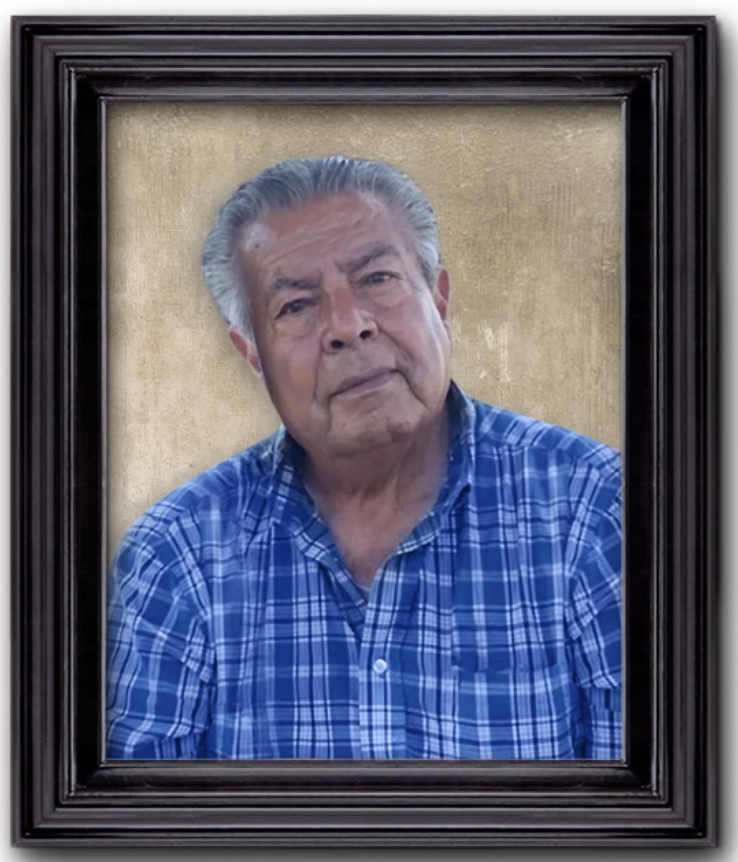 Obituary of Fernando G. Ochoa