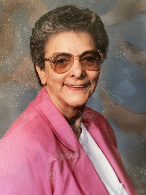 Obituary of Sandra DiFonzo