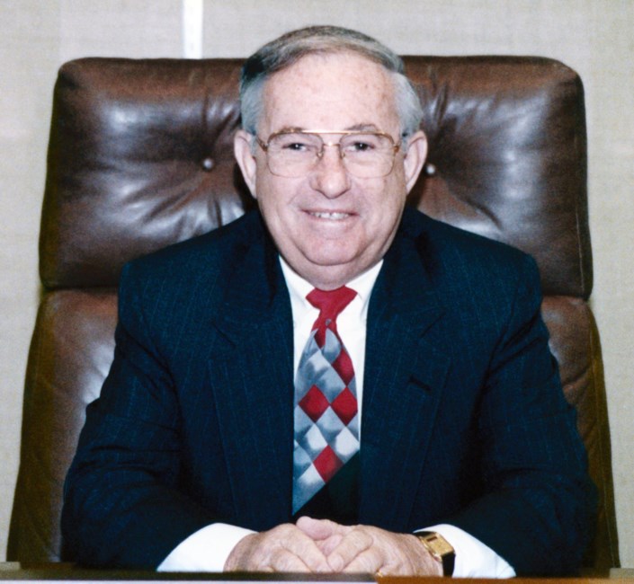 Obituary of Stan Oken