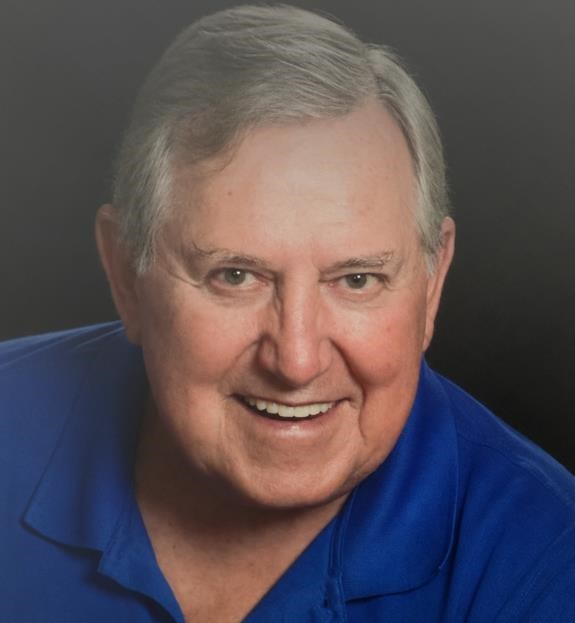 Obituary of Ronald Ralph Raymond
