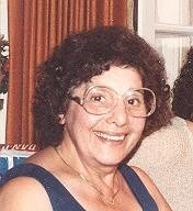 Obituary of Mary R. Lamonte Nero