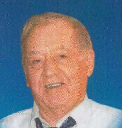 Obituary of Jean-Luc Doucet