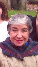 Obituary of Joyce E. Nicholas