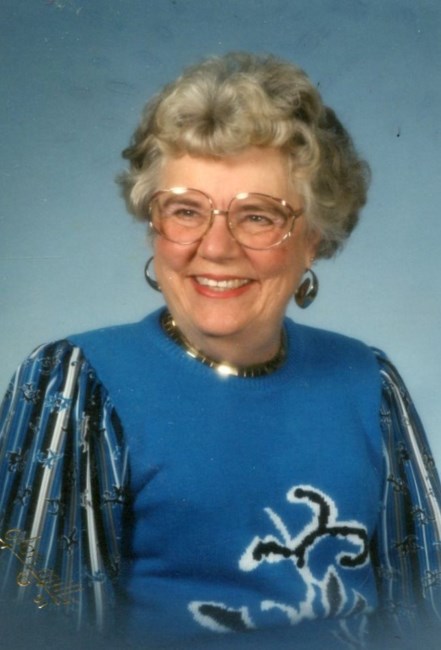 Obituary of Mary Helen Shelton