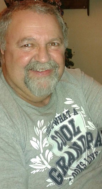 Obituary of Michael Steve Baughcum, Sr.