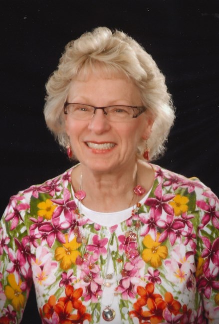 Obituario de Janice Sue Burton