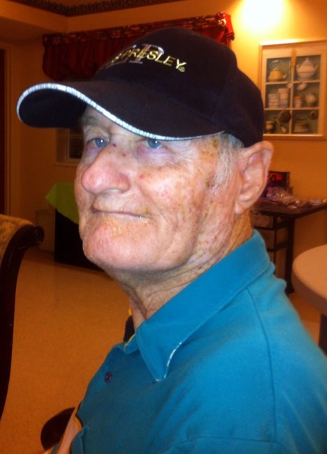 Obituary of David Byrd