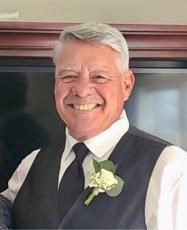 Obituary of William Dale Leonard