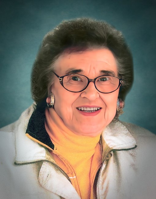 Obituary of Dorothy E. Wells