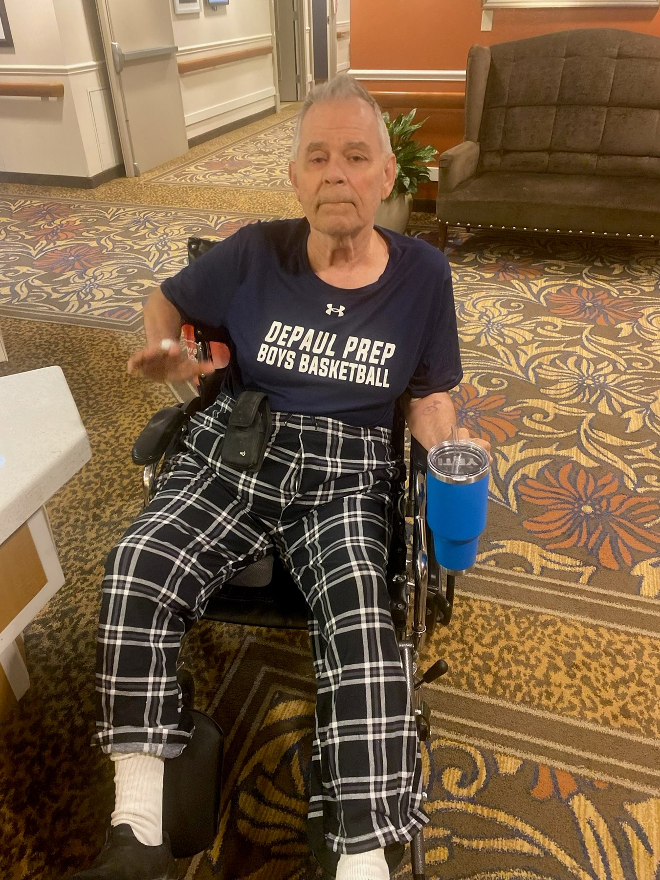 Obituary of Jack M. Hunter