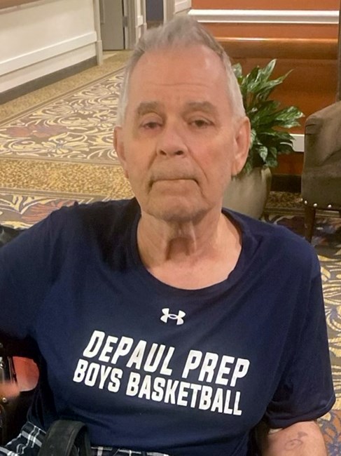 Obituary of Jack M. Hunter