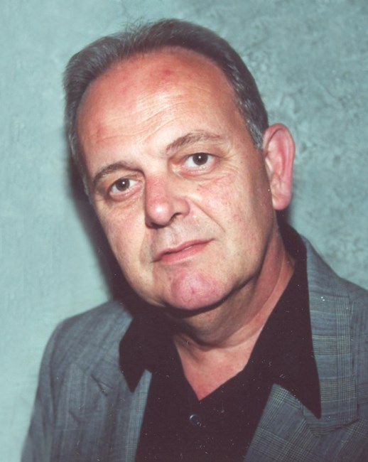 Obituary of Glenn Carl Allan Bradley