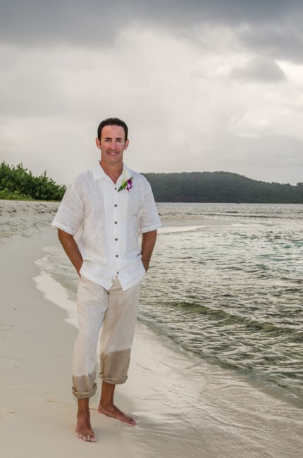 Obituary of Robert J Austin