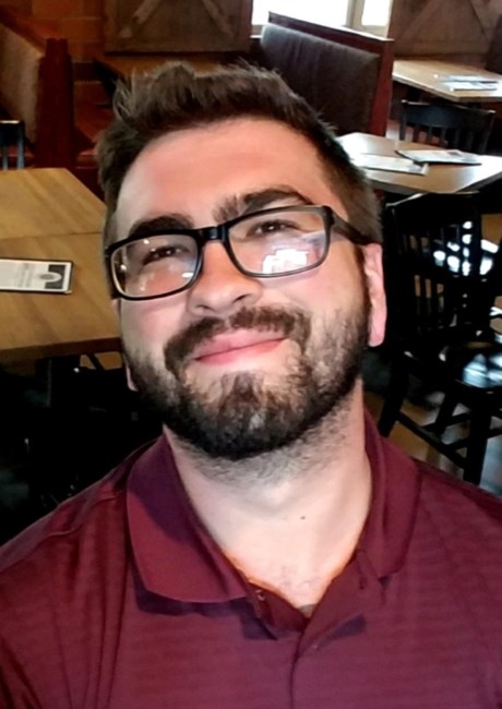 Obituary of Michael Patrick Farrell