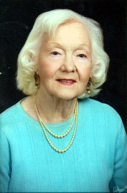 Obituario de Ella Mae Joyner Burton