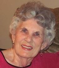 Obituary of Charlene Dorman Cox