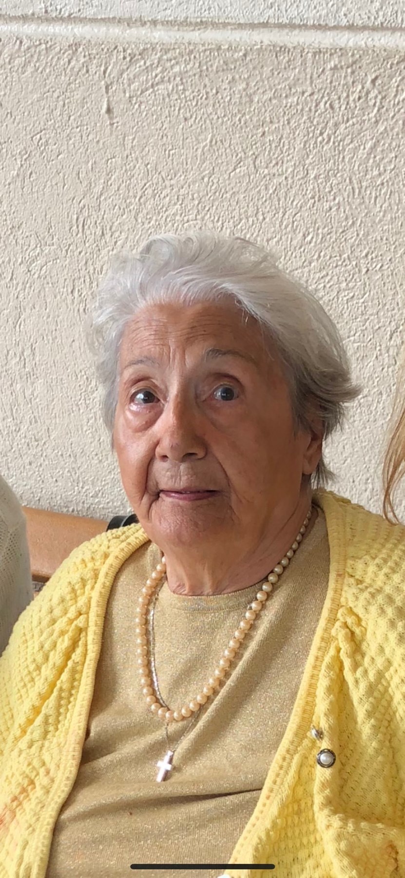 Obituary of Nanette Imperato