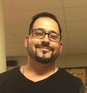 Obituary of Steeve Andrade Costa