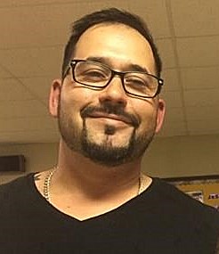 Obituary of Steeve Andrade Costa