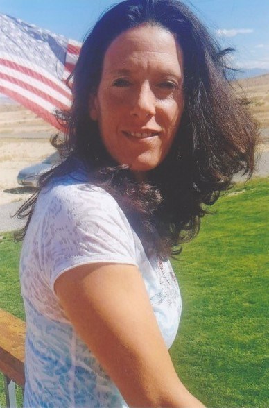 Obituary of Amity Laine Chamberlain