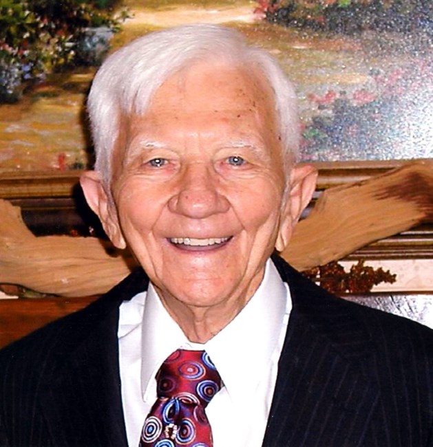 Obituary of Sylvan "Rusty" W. Griffith Sr.