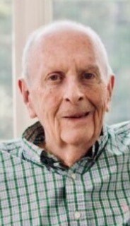 Obituario de William Joseph Dalton Jr.