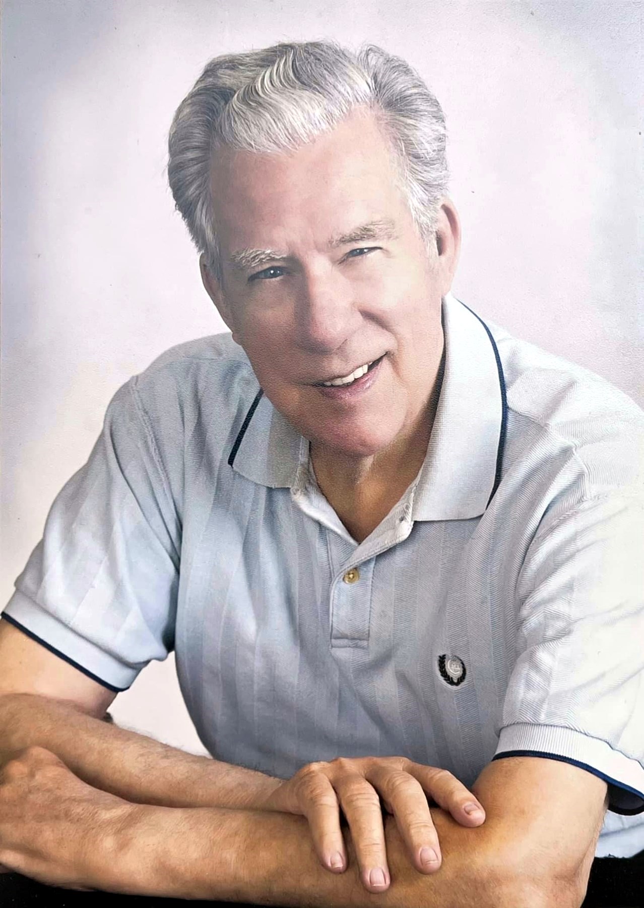 Tom Titus Obituary Laguna Woods, CA