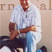 Obituary of Joe "JL" Salazar