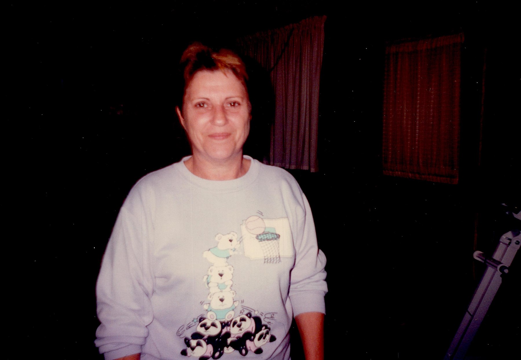 Obituary of Regina "Jeannie" Lee Horne