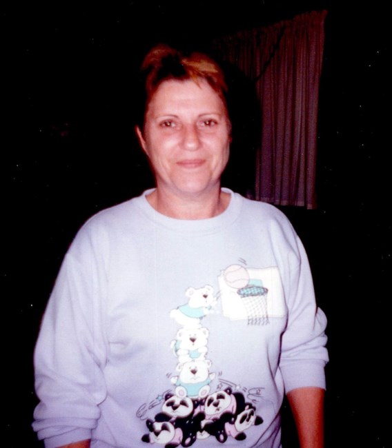 Obituary of Regina "Jeannie" Lee Horne