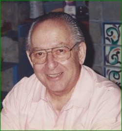 Obituary of Raymond Charles Block