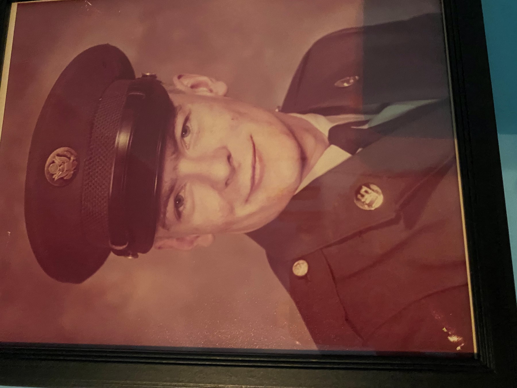 Gerald W. Shipley Sr. Obituary Highland, IN