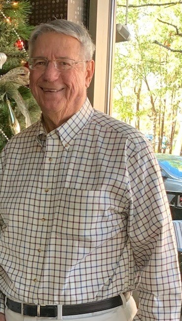 Obituary of Melvin F. Ziegenbein Jr.