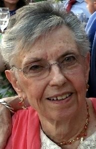 Obituary of Carol Ann Godes