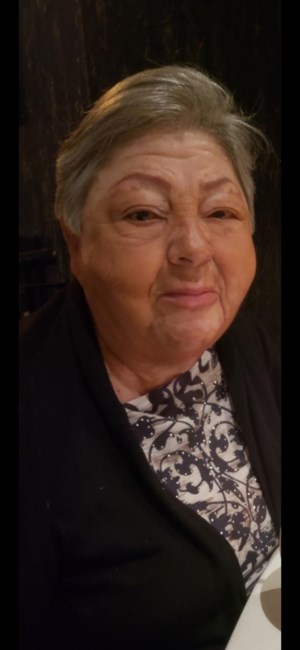 Obituary of Rosa Elena Alvarado