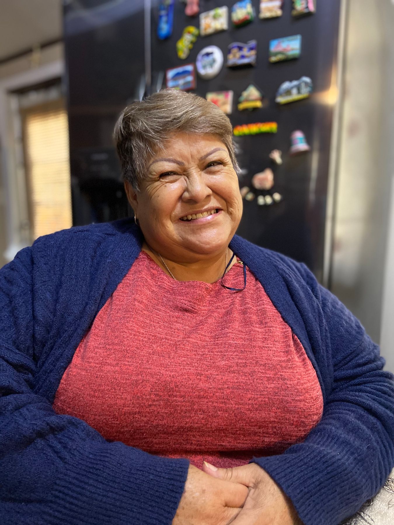 Obituario de Beatriz S. Gonzales