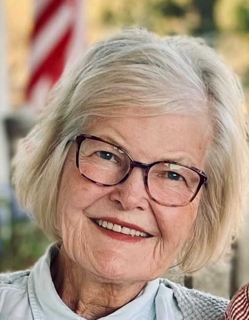 Obituary of Margot Dussler