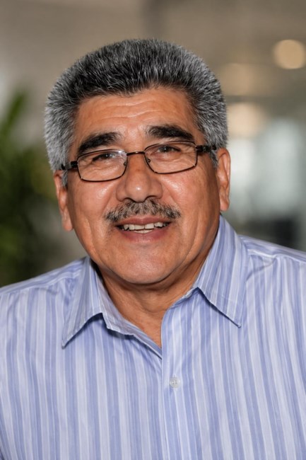 Avis de décès de Refugio G Ramirez Sr.