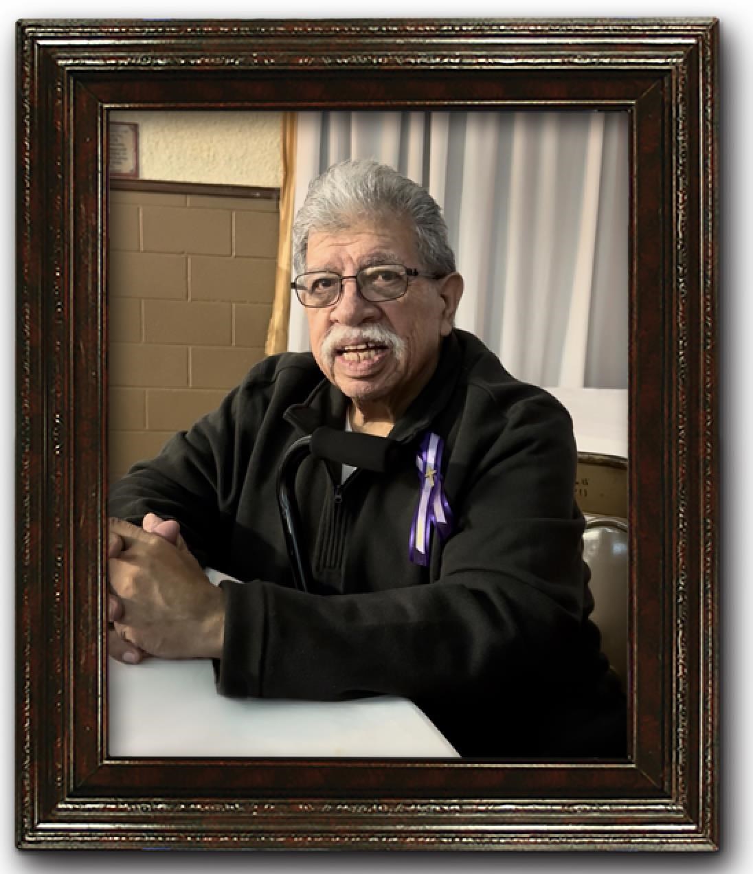 Obituary of Edward Rezendez