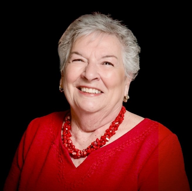 Obituary of Jane A. Parsons
