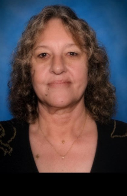 Obituary of Annette "Baby" Marie Gaspard