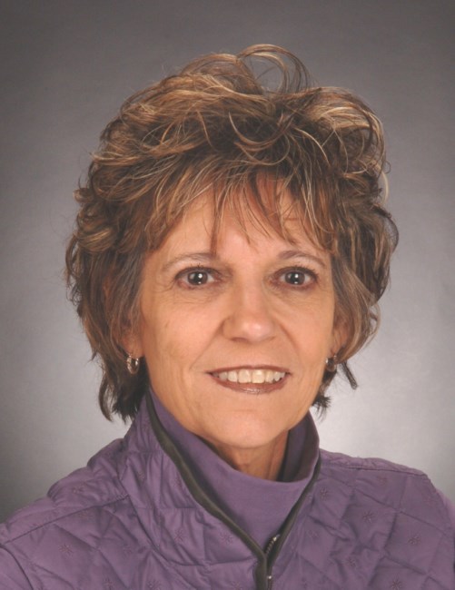 Obituary of Sheila Broussard LeBlanc