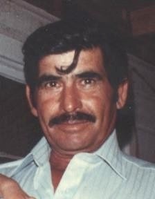 Obituary of Eduardo "Eddie" Rodriguez Sr.