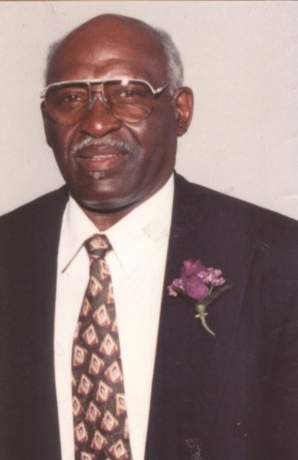 Obituary of Jesse James Jenkins