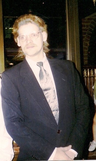 Obituary of Roy Charles Haven Jr.