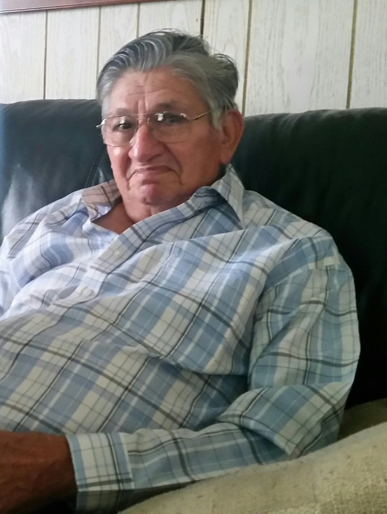 Obituary of Joe Charles Pena Sr.