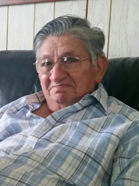 Obituary of Joe Charles Pena Sr.