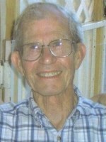 Obituary of Edward Duncan McArthur