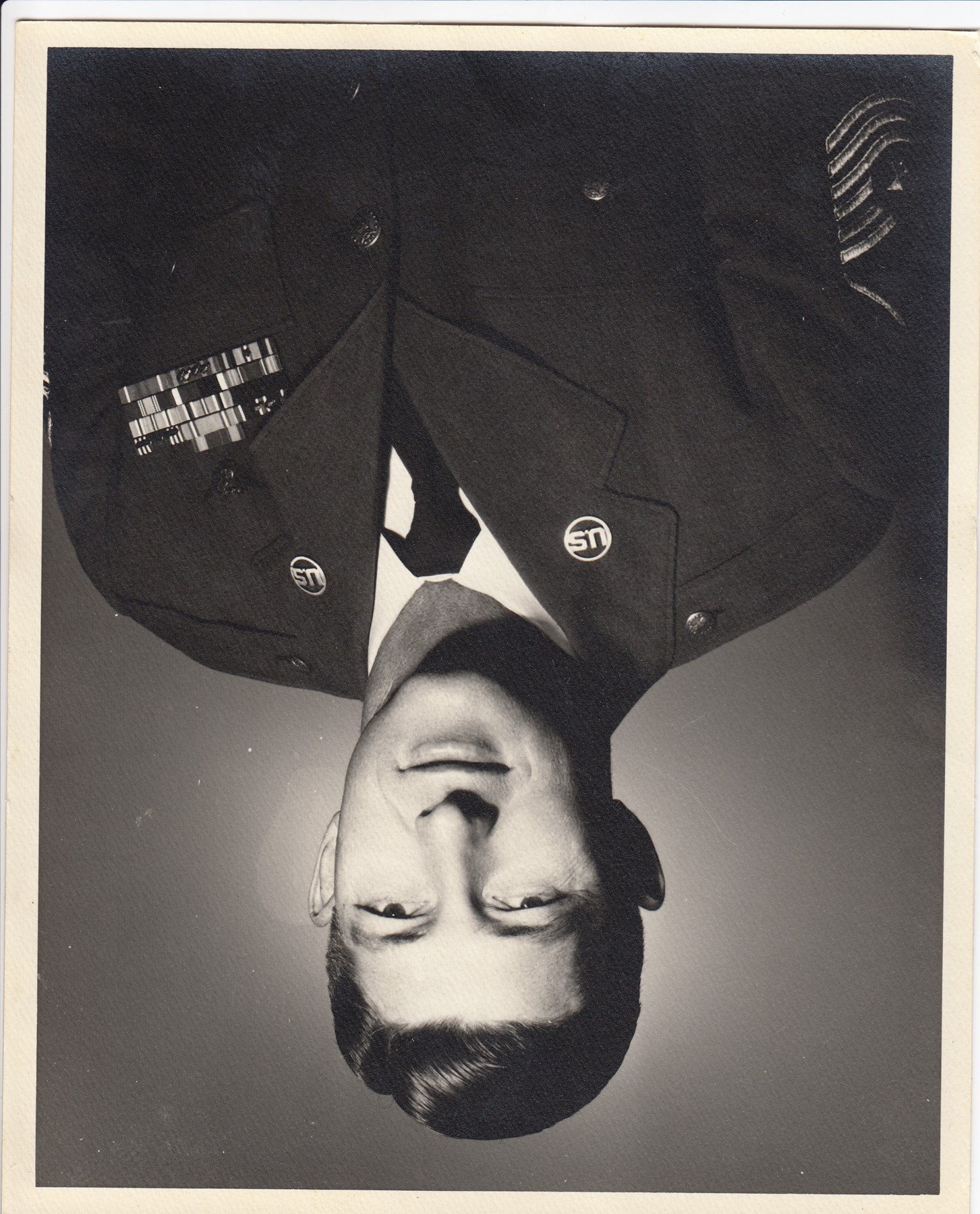 Obituary of James W. Castano USAF, (Ret)